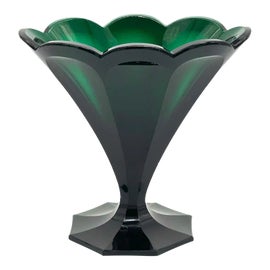 Example of Biedermeier Vases