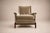 Jorge Jabour Pair of Club Armchairs in Brazilian Rosewood and Sage Mohair, Brazil, 1960s For Sale - Image 10 of 18
