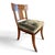 Traditional Michael Taylor Klismos Dining Chairs- A Set of 8 For Sale - Image 3 of 7