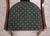 Set of 6 Stickley Cherry Regency Dining Room Chairs For Sale - Image 11 of 18