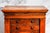 English Amazing Antique Wellington Cabinet 19th Century English Wooden 10 Drawer Chest Collector Storage English Home Decor For Sale - Image 3 of 17
