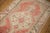 Vintage Distressed Oushak Rug Runner - 2'7" x 5'1" For Sale In New York - Image 6 of 10