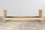 Early 20th Century French Louis XVI Style Painted Cane Daybed For Sale - Image 18 of 18