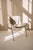 Space Age Ivory Chairs from Artifort, Set of 4 For Sale - Image 6 of 8