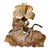 Art Nouveau Centerpiece Bowl, 1899 For Sale - Image 4 of 9