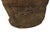 Early 20th Century Tutsi Tight Weave Basket Rwanda For Sale - Image 4 of 6