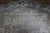 1926 Chinese Sterling Silver and Rosewood Presentation Plaque For Sale - Image 9 of 15