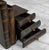 Late 20th Century Vintage Traditional Wood Faux Book Library Bookends - A Pair For Sale - Image 5 of 9