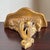 Mid-20th Century Carved Wood Rococo Style Wall Brackets -- A Pair For Sale In Baltimore - Image 6 of 18