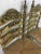 Folk Art 1920s Folk Art Country Chairs - a Pair For Sale - Image 3 of 12