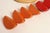 Vintage Creative Playthings Wooden Fruit Puzzle / Instructional Toy For Sale In New York - Image 6 of 12