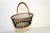 Antique Viennese Basket by Josef Danhauser For Sale - Image 5 of 14