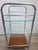 Vintage Serving Cart by Allibert, 1990s For Sale - Image 4 of 10