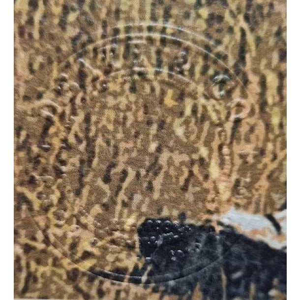 Red Death Nyc - Snow White & Arielle- Limited Edition With Certificate For Sale - Image 8 of 10