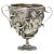 Silver Cup, Naples, Italy, Early 20th Century For Sale - Image 6 of 6