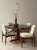 Italian Mid-Century Dining Chairs - A Set of 4 For Sale - Image 12 of 12