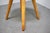A rare and charming czechoslovak mid-century rattan stool designed by jan kalous for úluv in the 1960s. The stool features...