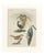Bertuch, Lyrebird & Tailorbird, 1797, Engraving For Sale