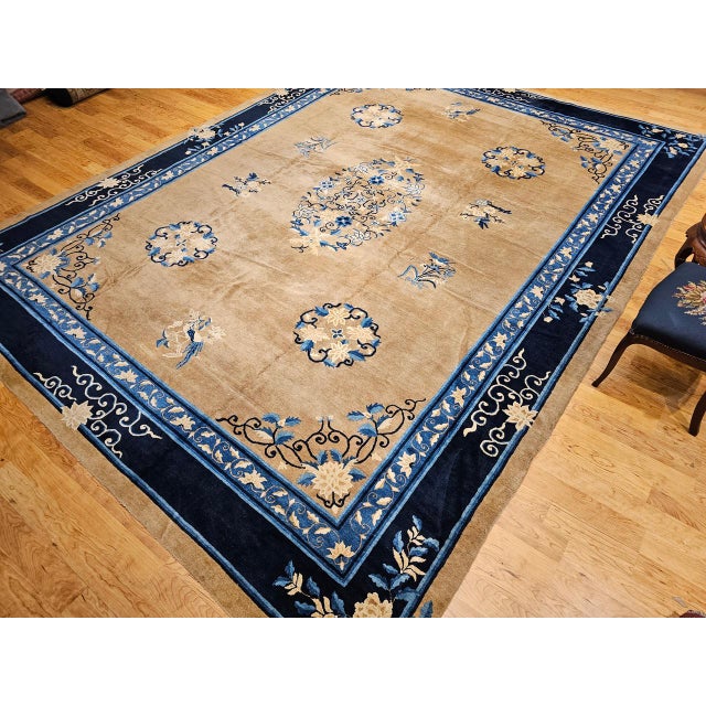 Chinese Peking 2078 For Sale In Chicago - Image 6 of 18