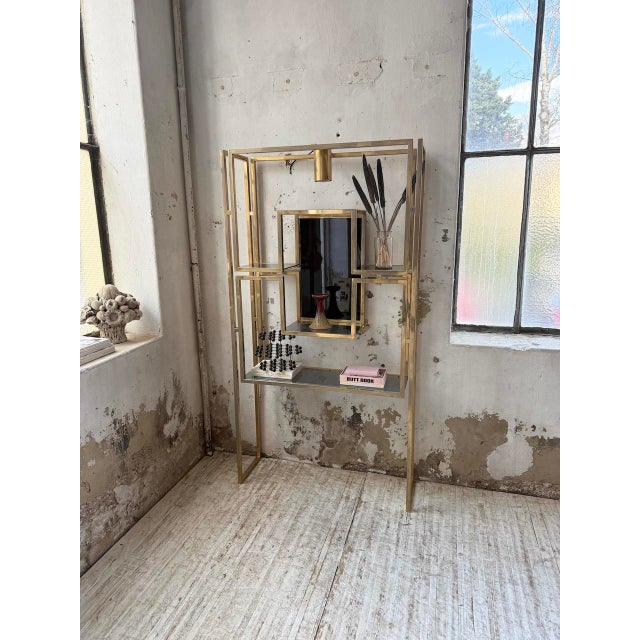 Shelf by Kim Moltzer, 1970s For Sale - Image 6 of 18