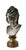 Late 19th Century Barbedienne, Paris - Circa 1880. The Goddess Seals the Letter For Sale - Image 5 of 8