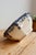 Antique 19th Century Ironstone Salad Bowl with Rouen Pattern from Longchamp For Sale - Image 6 of 11