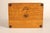 Stickley Mission Collection Oak Desk Box For Sale - Image 16 of 18