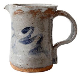 Example of Pitchers