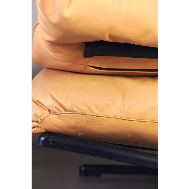 Modular Sofa by Poltrona Frau, 1990s For Sale - Image 11 of 18