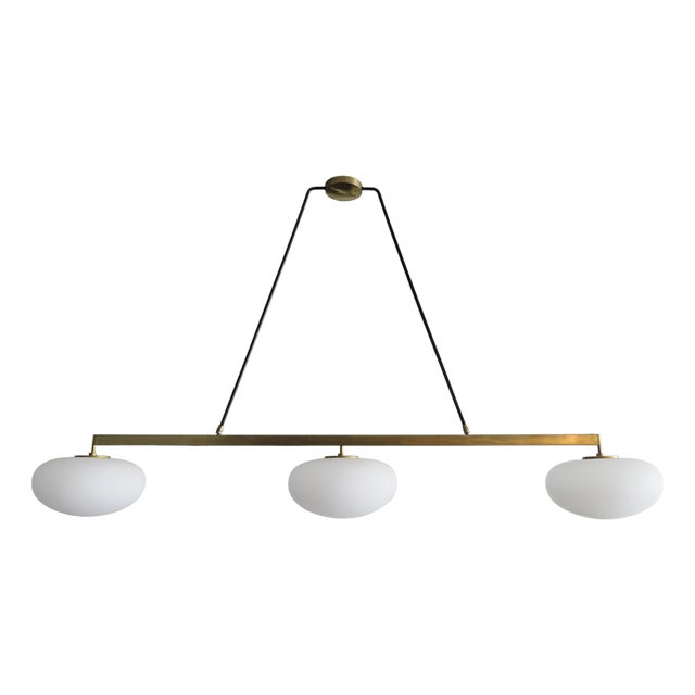 Lancet-72™ Chandelier For Sale