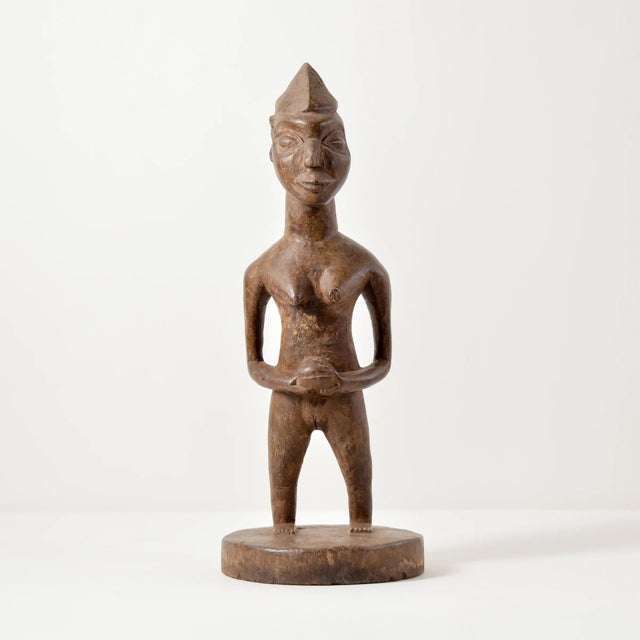 The Senufo people, an ethnic group native to West Africa, primarily inhabit the regions of Ivory Coast, Mali, and Burkina...
