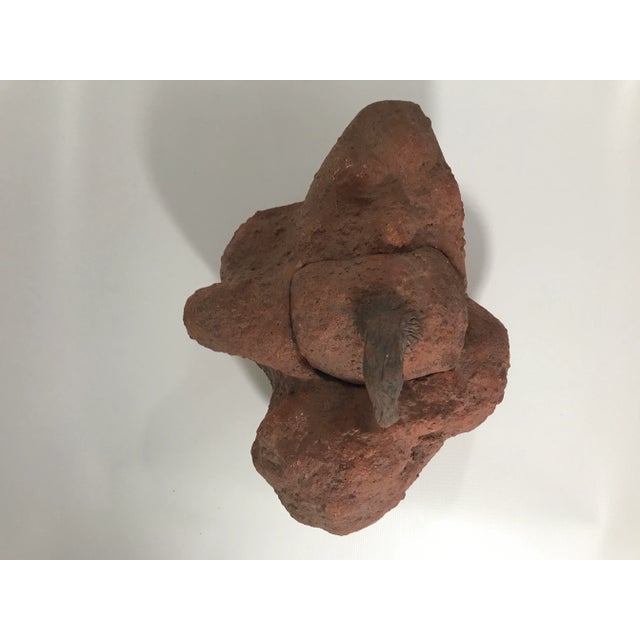 Naturalistic Gourd Sculpture For Sale - Image 10 of 12