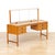Brown Mid Century Vanity Table Attributed Nigel Walters for Wrighton Furniture For Sale - Image 8 of 11
