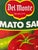 Paper 1960s Original Lithograph Del Monte Tomato Sauce Can I For Sale - Image 7 of 8