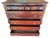 Circa 1840s Empire Chest of Drawers For Sale - Image 10 of 11
