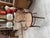 1930s Bentwood and Beech Armchair from DLG Thonet For Sale - Image 5 of 11