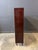 Omann Jun Møbelfabrik Danish Mid-Century Modern Omann Jun Rosewood Bookcase Shelf. For Sale - Image 4 of 6