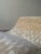1960s Adrian Pearsall for Craft Associates Model 1264 Rocking Chaise in Cut Mohair For Sale - Image 5 of 12