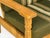 Henning Kjaernulf Style, Lounge Chairs, Oak, Fabric, Denmark, 1970s For Sale - Image 9 of 13