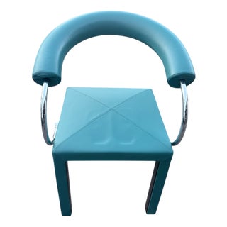 Arcadia Lounge Chair by Paolo Piva for B&B Italia, 1980s For Sale