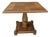 1968 Vintage Drexel Drexel Heritage Pedestal Bunching Table - Model 205-105 For Sale