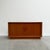 Danish Sideboard in Teak with Tambour Doors from Dyrlund, 1960s For Sale - Image 18 of 18
