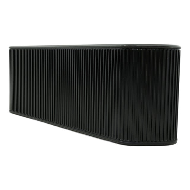 Amsterdammer Sideboard by Aldo van den Nieuwelaar for Pastoe, 1980s For Sale