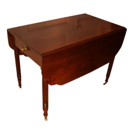 Example of Tables in Minneapolis