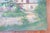 Paper 20th Century American Impressionist Painting of a Southwestern House by w.h. Partridge For Sale - Image 7 of 11
