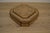1960s Large Wood Inlay Marquetry Box For Sale - Image 4 of 4