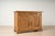 Wood Antique Art Nouveau German Pine Cabinet with Two Drawers, 1910 For Sale - Image 7 of 18
