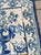Antique 18th Century Portuguese Baroque Tiles With Flower Arrangement in Classical Urn For Sale - Image 10 of 16