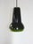 Glass Modern Danish Lamp from Fog & Mørup, 1970s For Sale - Image 7 of 14