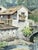 Green Luis Amendolla (Mexican 1939-2000) Watercolor Village Landscape, Signed For Sale - Image 8 of 18